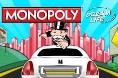 monopoly dream life 3d slots online