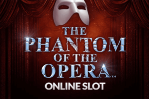 phantom of the opera 3d online slots
