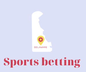 delaware sports betting