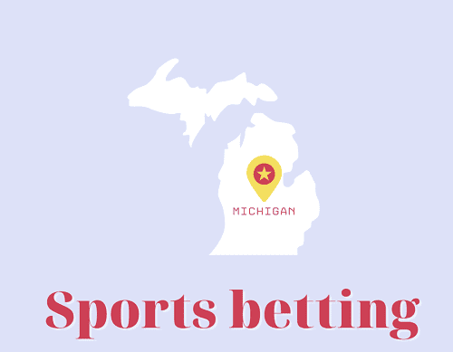 gambling online michigan