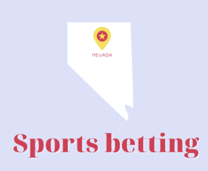 nevada sports betting online