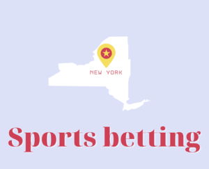 new york sports betting online