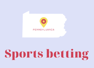 pennsylvania online sports betting