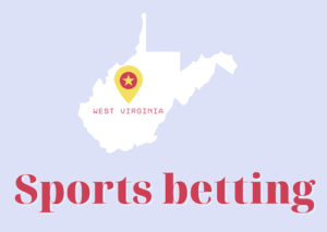 west virginia sports betting