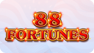88 Fortunes Slot Review: Learn How to Play the Game