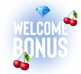 casino welcome bonus