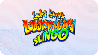 Lucky Larry Lobstermania Slot Machine 2 Review
