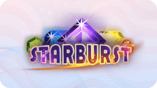 About the Starburst Slot Game
