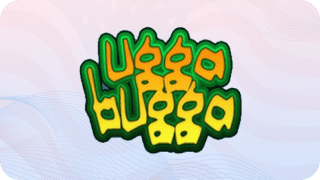 Ugga Bugga Slots Machine Review