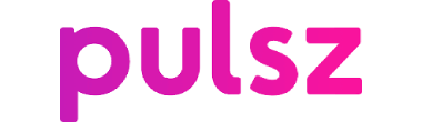 Pulsz Casino Logo