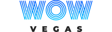 Wow Vegas Casino Logo