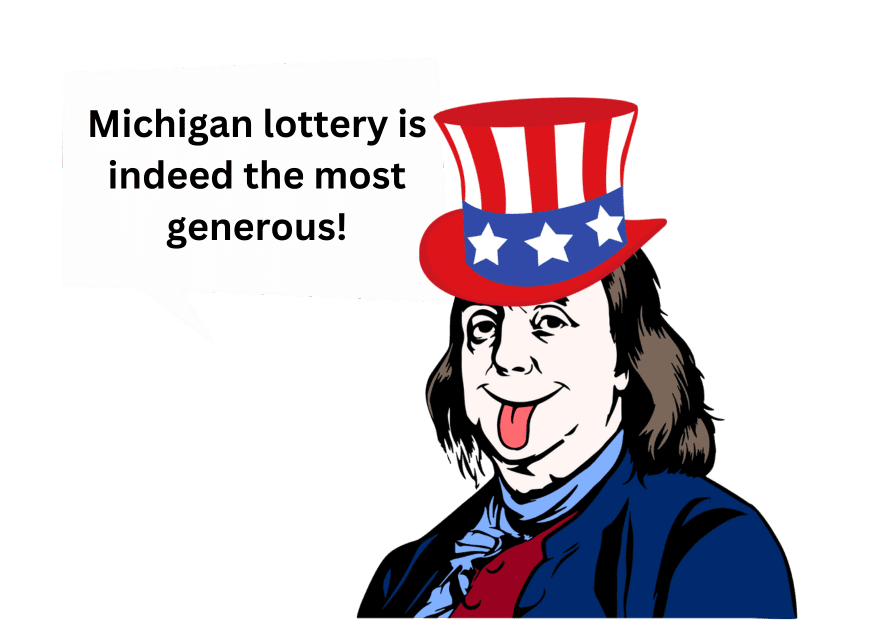 michigan lottery