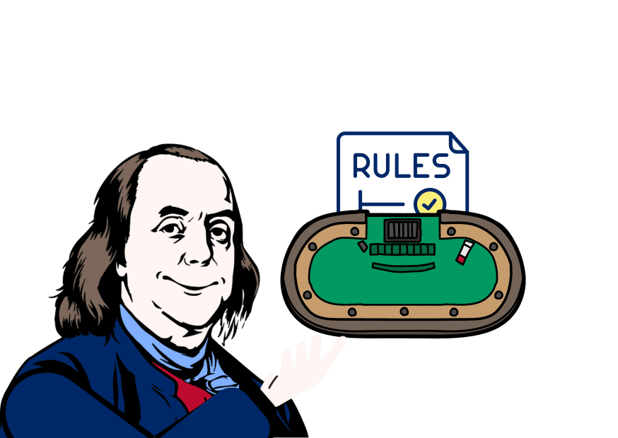 michigan baccarat rules