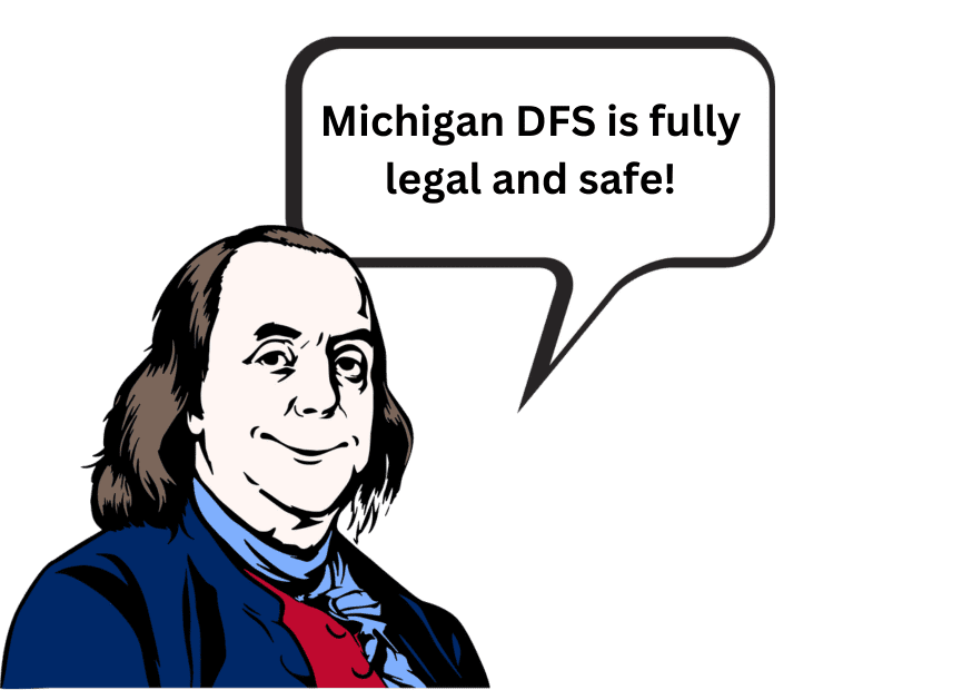 michigan daily fantasy sports