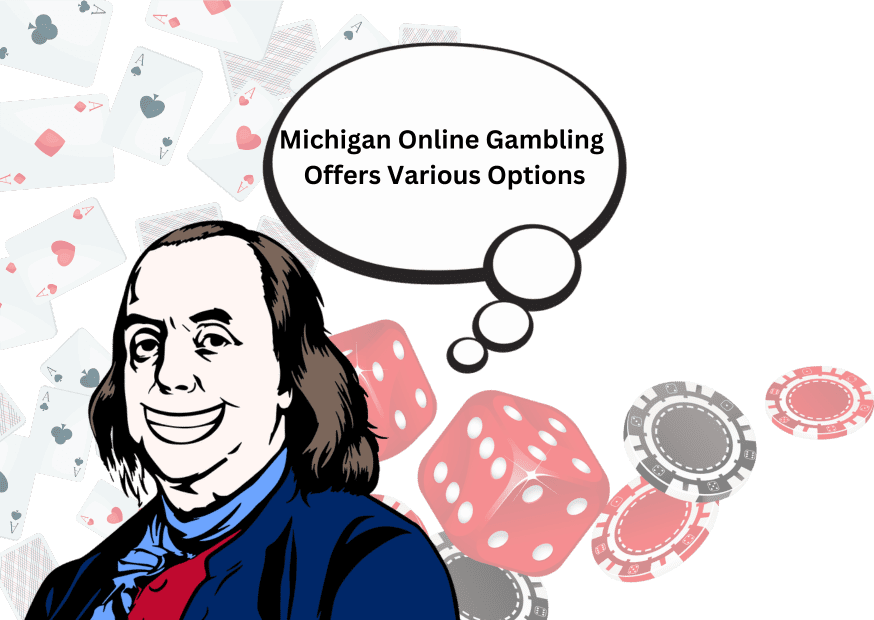 michigan online gambling