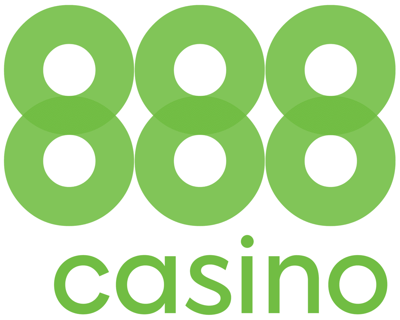 888Casino Logo