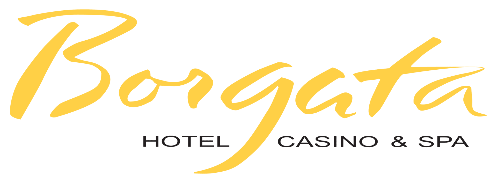 Borgata Hotel, Casino, & Spa