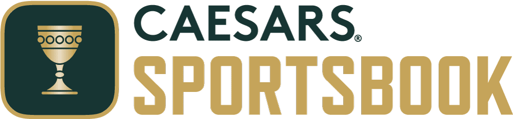 Caesar Sportsbook Logo