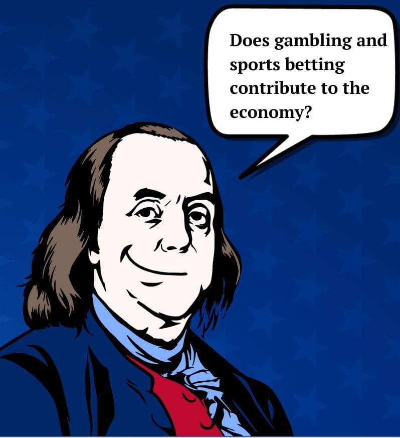 Gambling and Sports Betting