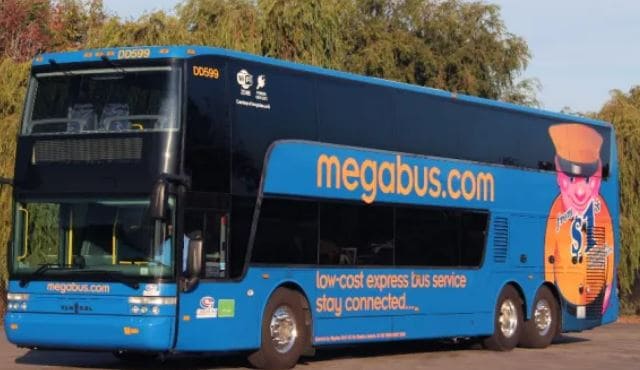 Megabus