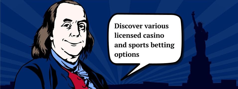 NJ Internet Gambling Law