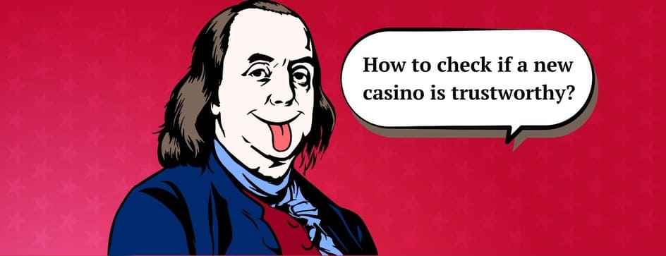 New NJ Online Casinos Websites