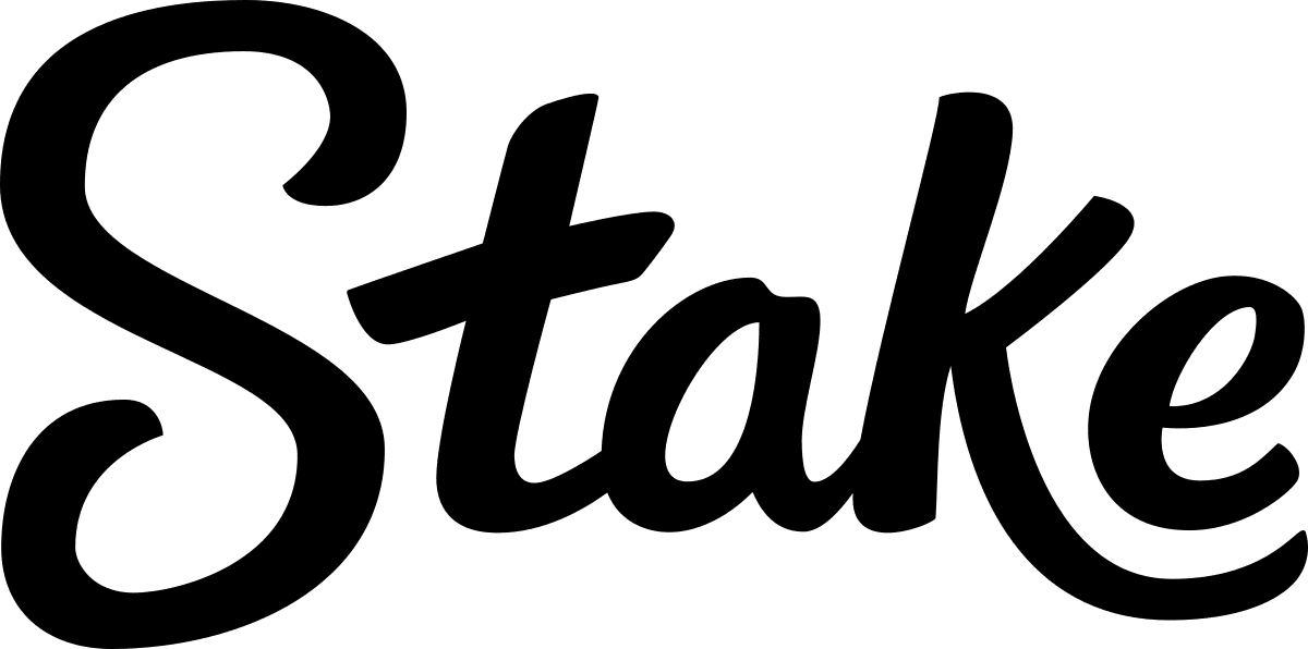 Stake.us Logo